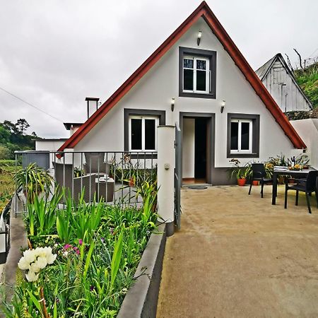 Casa Tipica De Santana - Casa Do Avo Villa Kültér fotó