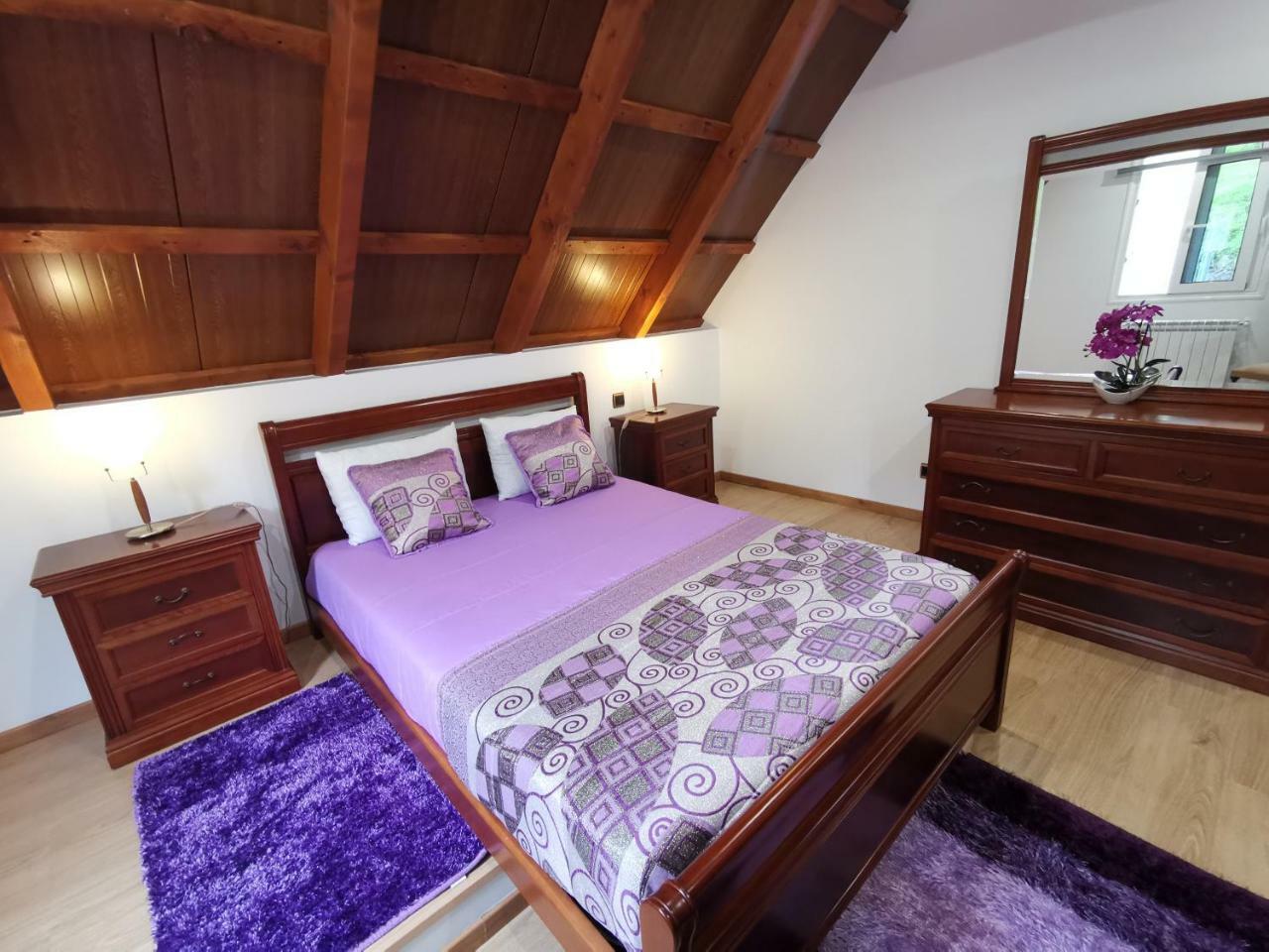 Casa Tipica De Santana - Casa Do Avo Villa Kültér fotó