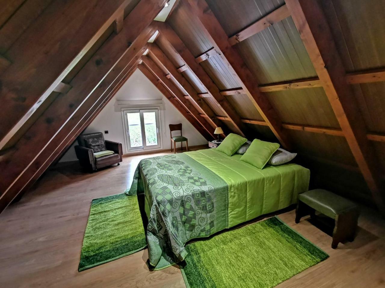 Casa Tipica De Santana - Casa Do Avo Villa Kültér fotó
