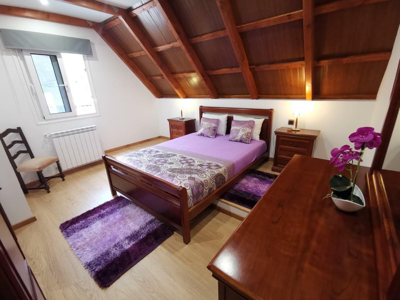 Casa Tipica De Santana - Casa Do Avo Villa Kültér fotó